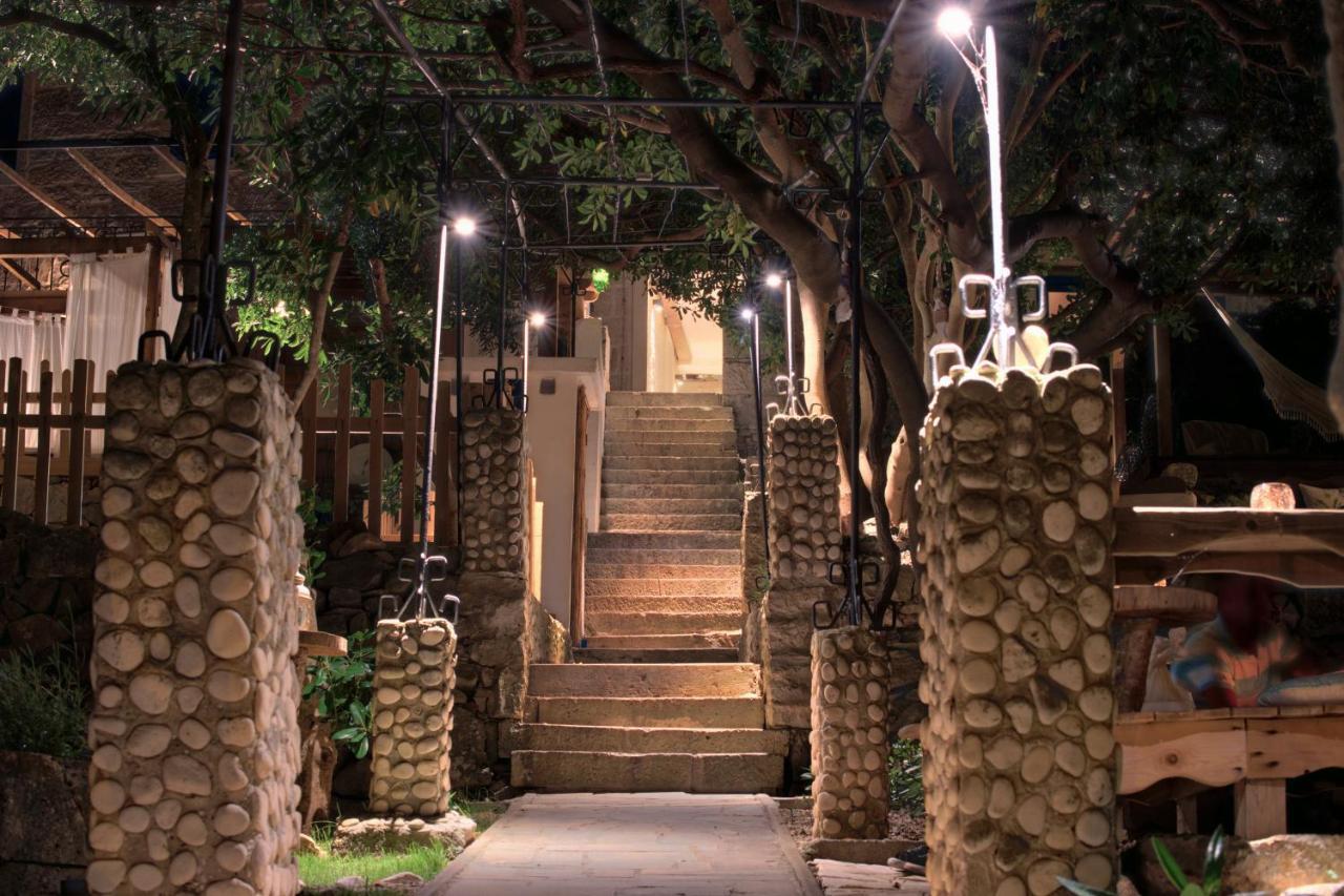 Eco Aparthotel The Dreamers'S Club Лумбарда Екстер'єр фото